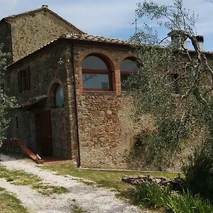 Colombaio In Colle Bed & Breakfast